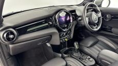 MINI Hatchback 135kW Cooper S Level 3 33kWh 3dr Auto Electric Hatchback